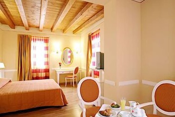 Room service - dining