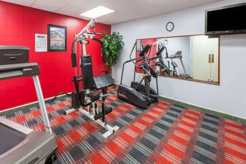 Health and Fitness 17 of 18