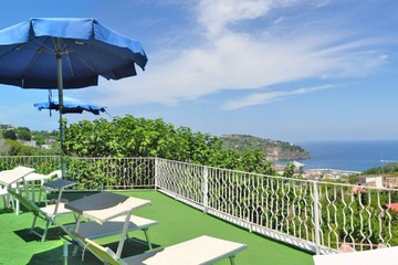 Sundeck