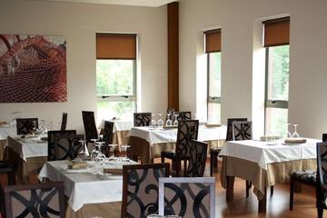 Family dining