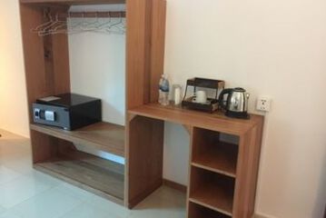 In-Room Safe
