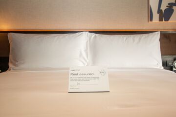 Cleanliness standards