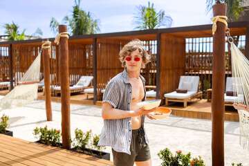 Sundeck