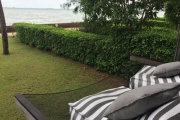 Terrace or Patio