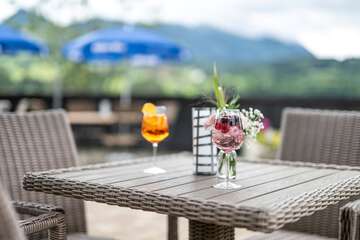 Sundeck