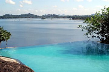 Lake
