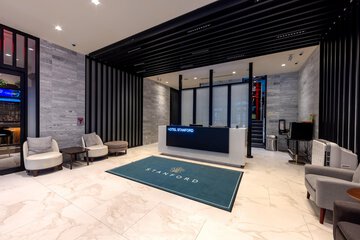 Hotel Interior 5 of 83