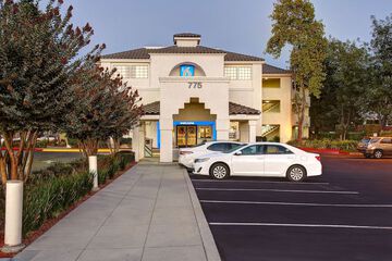 Motel 6 Sunnyvale CA North