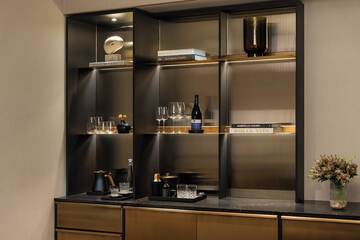 Minibar