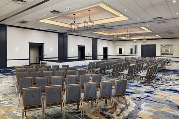 Ballroom