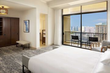 View from room