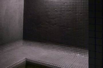 Steam room