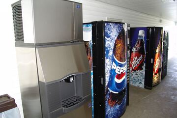 Vending machine