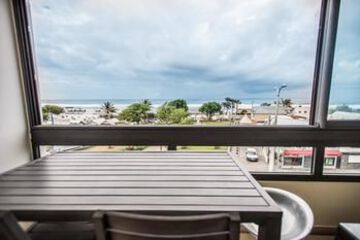 Beach or Ocean View