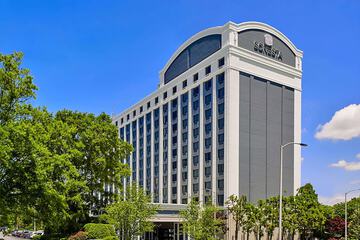 Sonesta Atlanta Airport North