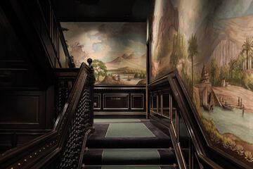 Staircase