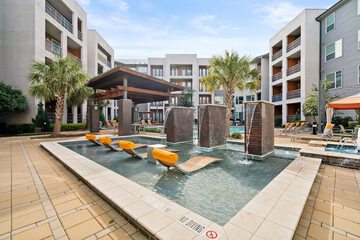 Sundeck