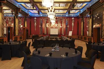 Ballroom