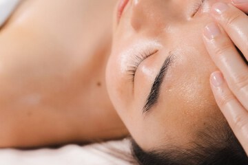 Spa treatment