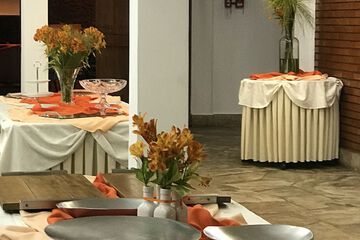 Ballroom