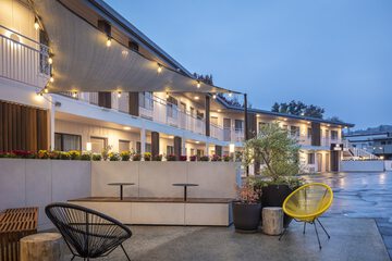 Terrace/Patio 52 of 54