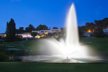 Fountain