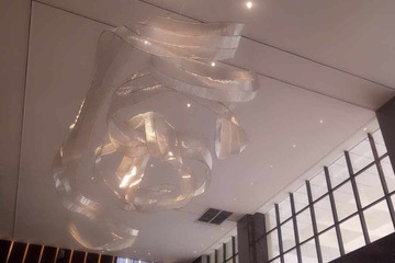 Hotel Interior or Public Areas