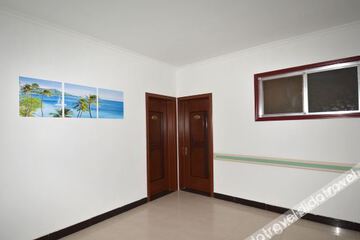 Hotel Interior or Public Areas