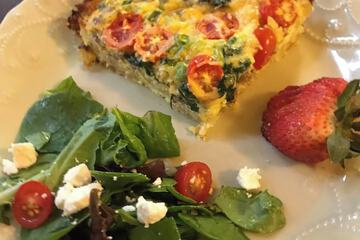 Breakfast/Coffee Service 22 of 23