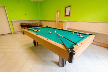 Billiards
