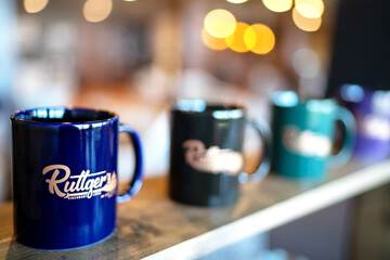 Coffee service