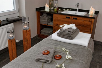 Treatment room