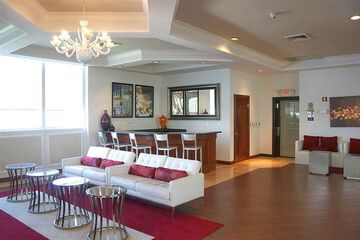 Hotel Interior