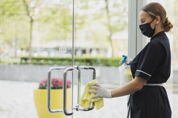 Cleanliness standards