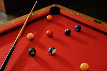 Billiards