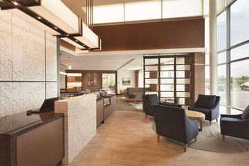 Hyatt Place Buffalo / Amherst