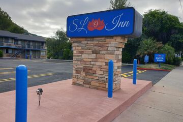 Downtown SLO Inn - San Luis Obispo