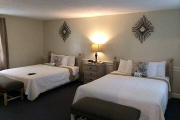  Wachusett Village Inn 22