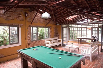 Billiards