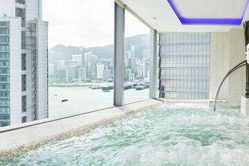 Spa treatment