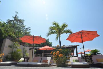 Sundeck