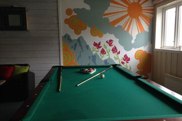 Billiards