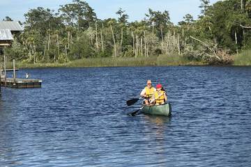 Boating