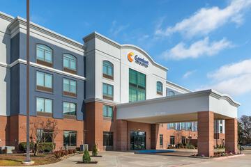 Comfort Inn & Suites Frisco East - McKinney