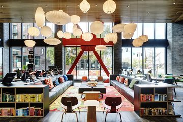 Hotel Interior 26 of 53