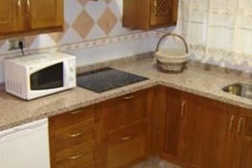 In-Room Kitchen