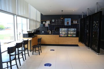 Cafe