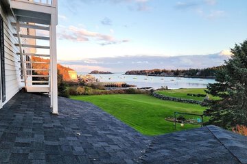 View from room