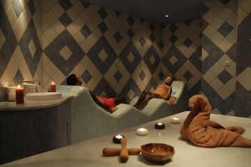 Treatment room