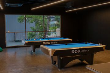 Billiards